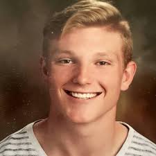 Beau Jacques' Mountain Ridge High School Bio