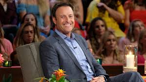 With chris harrison, sean lowe, brad womack, ben higgins. Chris Harrison Leaving The Bachelor Franchise After Controversy Deadline