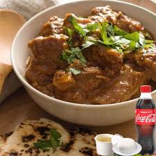 Instructions heat oil in a pot over medium heat, add the onion, garlic, ginger and cook until soft. Indian Beef Curry Combo Gobili