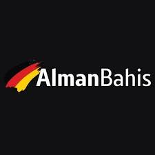 Almanbahis Logo