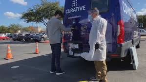Curative Covid 19 Test Can Have False Negative Results Fda Warns Kamr Myhighplains Com