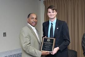 Local Man Named S C Department Of Probation Parole And Pardon Services Agent Of The Year News Thetandd Com