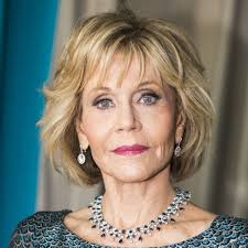The actress has built a huge pile of money during her time. Jane Fonda Will Re Wear An Old Outfit For The 2021 Golden Globes