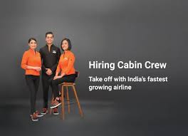 Hiring Cabin Crew - Careers at Akasa Air