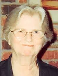 Hazel Lee Britt Obituary November 14, 2020