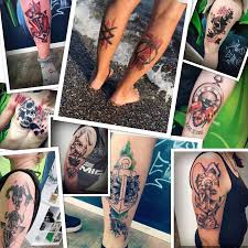 Was traveling through the area stopped in at wildcat. Ahoi Vom 21 11 01 12 2019 Ist Xenia Bei Uns An Bord Wildcat Tattoo Auf See Ia Wildcat Store Mein Schiff 4