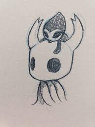Yup, if you seen previews for it, it's definitley happening. Pin By Breanna Pence On Hollow Knight Creepy Drawings Dark Art Drawings Art Drawings Sketches Simple