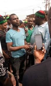 You will receive all the latest news updates that relates to biafra restoration project. Radio Biafra London Home Facebook