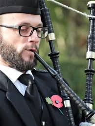 Herdenking Leonhard en Ilse Böhm