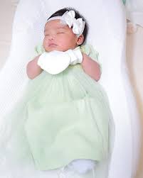 Semoga dengan perkongsian ini dapat memberikan anda kepuasan. Photos Meet Siti Aafiyah The Adorable And Cute First Born Daughter Of Siti Nurhaliza