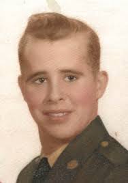 Obituary for Ralph E. "Butch" Bierly