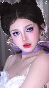 Gu người yêu của Tom xịn quá😻❤️‍🔥#toodlesgalore #cosplay #bienhinh  #makeup #douyin #douyinmakeup #xuhuong #makeupdouyin24