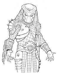 Free tram coloring pages for kids to download or to print. Predator Coloring Pages Free Printable Predator Coloring Pages