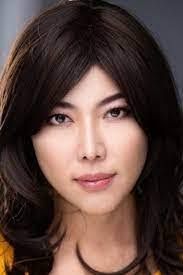 Charlotte Xia's Instagram, Twitter & Facebook