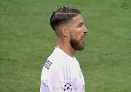 Maybe you would like to learn more about one of these? Sergio Ramos 2019 Long Hair