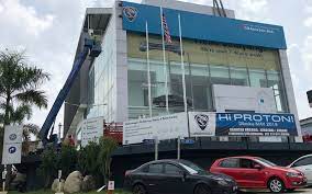 Nuri motor sdn bhd (peasd). Volkswagen 4s Centre In Selayang Has Just Closed Down Free Malaysia Today Fmt