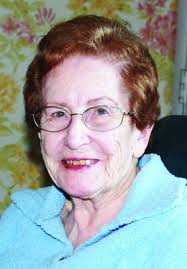 Ruth Hoch Obituary (2013)