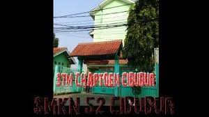 See 2 photos from 8 visitors to smk 52 cibubur. Stm Chaptoen Smkn 52 Cibubur Traning Dan Edukasi Produk Demix Youtube