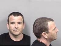 Citrus County mugshots from April 26