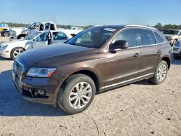 Image result for Teak Brown 2016 Q5
