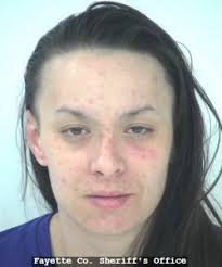 2 women arrested in stolen Honda in north Fayette