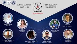 Istanbul aydin üniversitesi logo vector. Iau Bilisim Kulubu Iaubilisimcom Twitter