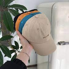 Pin On Hats