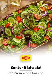 Wir Mogen S Bunt Du Auch Dann Probiere Unser Rezept Fur Bunten Blattsalat Mit Vielen Frischen Zutaten Grillen Rezept Bunterblat Blattsalat Rezepte Salat