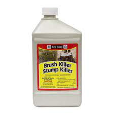 The grass in our lawn was withering away. The Best Stump Killers For Fast Stump Removal In 2021 Bob Vila