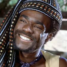 Black Film History added a new photo.