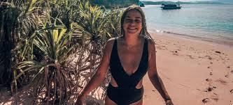 + body measurements & other facts. Merel Cockmartin Is De Prachtige Dochter Van Seksuoloog Goedele Liekens