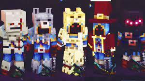 All unique armor in minecraft dungeons armor rarity trait 1 trait 2 trait 3 trait 4 archer's armor: All Armors In Minecraft Dungeons Youtube