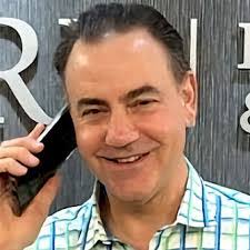 Dennis Barba's Instagram, Twitter & Facebook