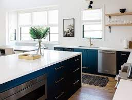 10 Kitchen Cabinet Design Trends For 2024