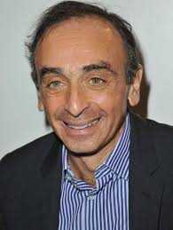 B🎂n anniversaire Eric Zemmour, il fête aujourd'hui ses 62 ans ❣️❣️❣️
