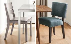 Get free shipping on qualified arm chair dining chairs or buy online pick up in store today in the furniture department. Choosing Dining Kitchen Chairs Ideas Advice Room Board