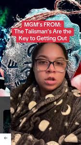 from Theory Talisman