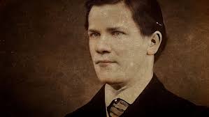 Railway Murders" The First Railway Murderer (TV Episode 2021)