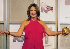 Doctora Polo: edad, hijos y cómo se ve sin maquillaje fuera de 'Caso  Cerrado'