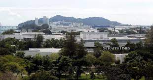 Looking back, the first chinese free trade zone (ftz) was established in shanghai in 2013, we've seen the process goes like follows: Cmco Will Impact Industries In Bayan Lepas Ftz