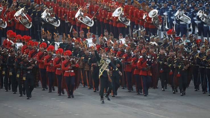 More British-Era Honours, Symbols and Ceremonies May be Dropped as Army Tries to 'Indianise' Force | India News - News18