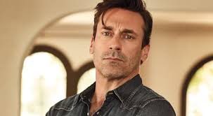 Jon Hamm será el arcángel Gabriel en 'Good Omens'