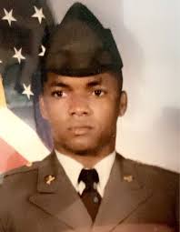 Obituary for ALEX MARCELLE JOE SR.