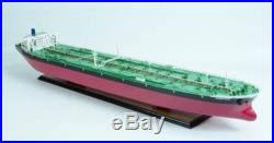 seawise giant ulcc tanker rc ready 46
