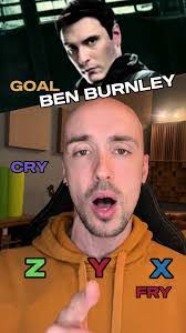 Benjamin Casper's Instagram, Twitter & Facebook