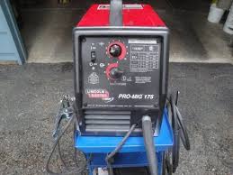 Find operator's manuals for your lincoln electric welders. First Time Welding Lincoln Pro Mig 175 Youtube