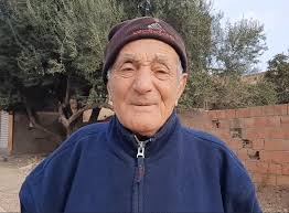 Ighzer Amokrane "Ouzellaguen"