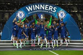 Champions league 2021 porto winners products gallery from chelsea football club ♥ framed photos, premium framing, photographic prints, jigsaw puzzles, poster prints, canvas prints, fine art prints, mounted photos, metal prints, cards, other photo gifts Chelsea Win Champions League Final Against Manchester City Through Kai Havertz Goal The Athletic