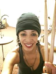 Cindy Blackman Santana