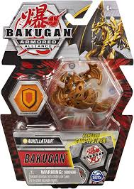 Toy titans is australia's online store for all your favourite toys, games and more! Bakugan Armoured Alliance Core 5 1cm Collectible Transforming Figure Auxillataur Aurelus Faction By Bakugan Shop Online For Toys In Australia